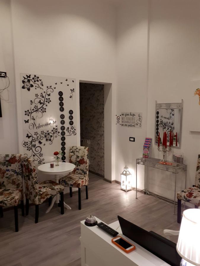Gate Of Paradise Bed and breakfast Florencia
