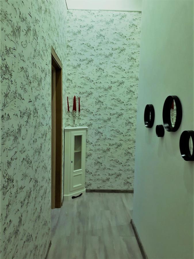 Bed and breakfast Gate Of Paradise 3*