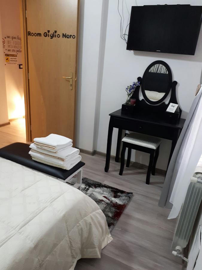 Gate Of Paradise Bed and breakfast 3*