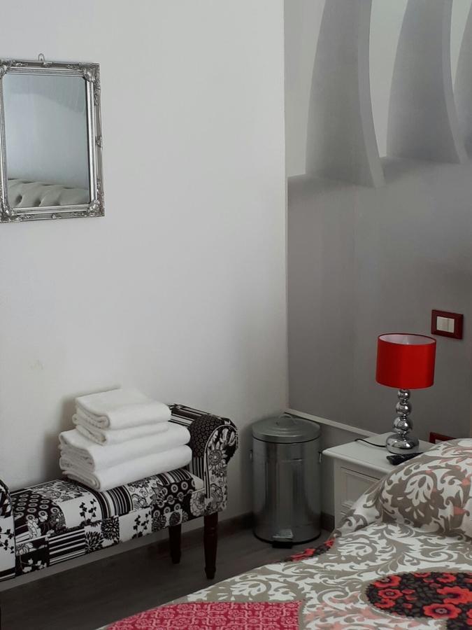 Gate Of Paradise Bed and breakfast Florencia