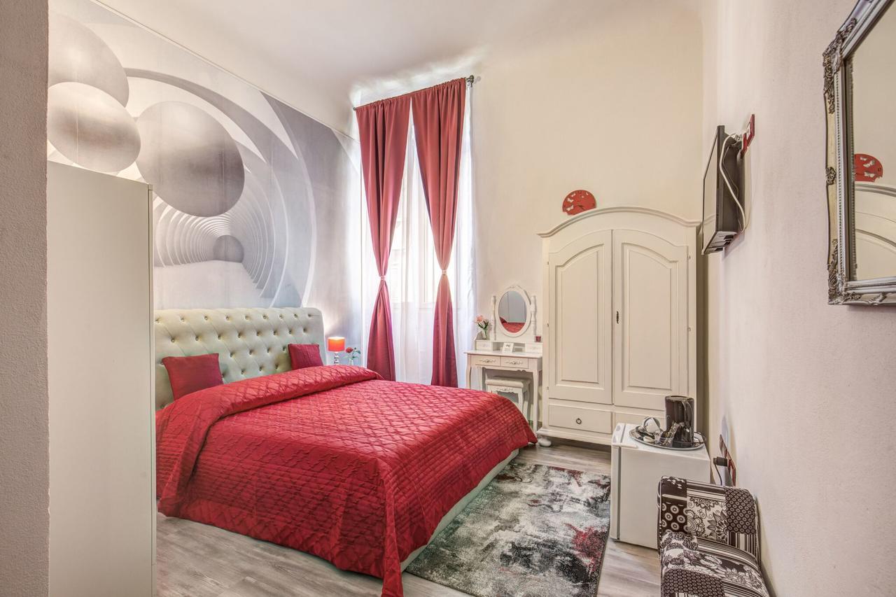 Gate Of Paradise Bed and breakfast Florencia
