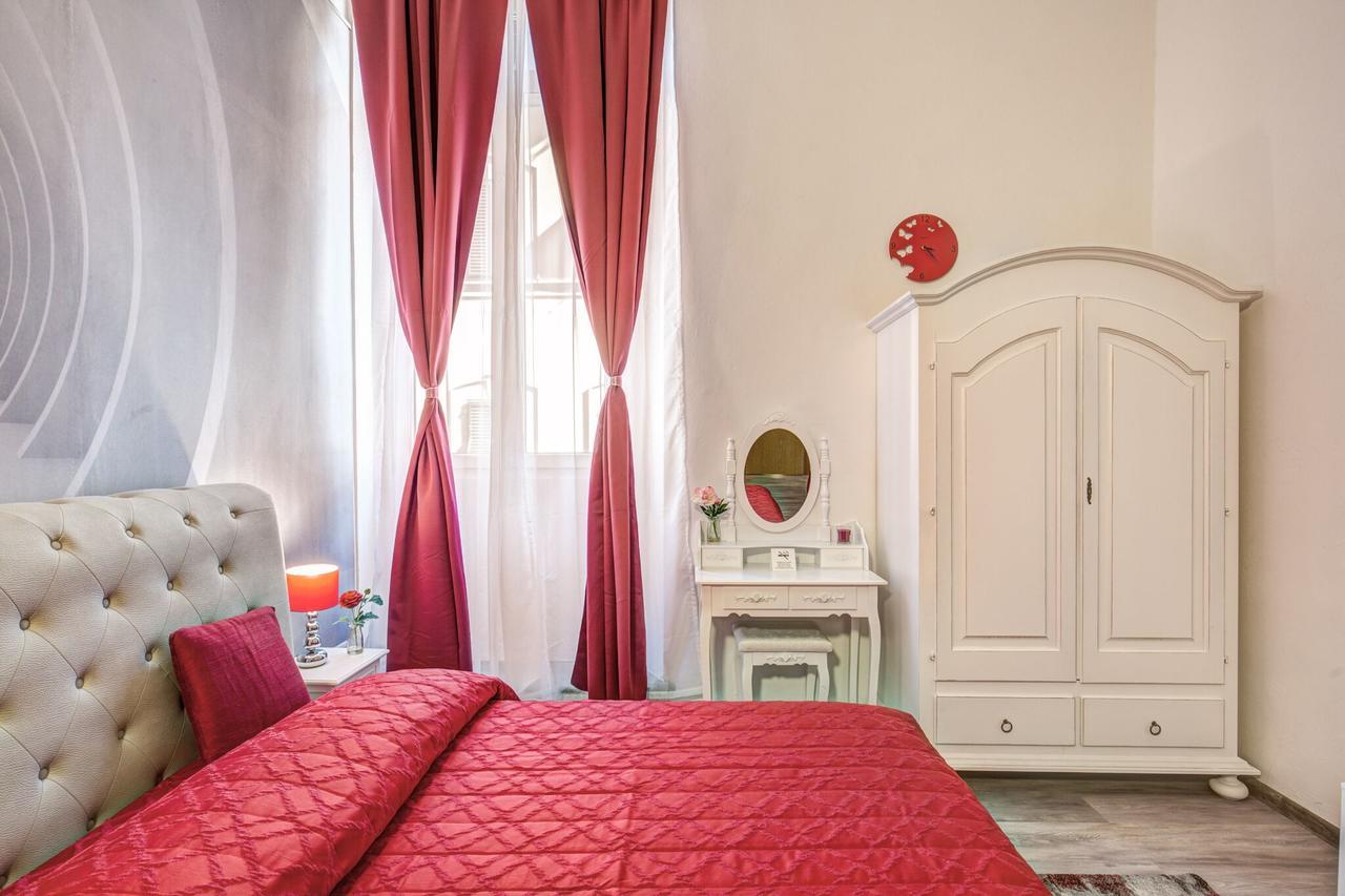 Gate Of Paradise 3* Florencia