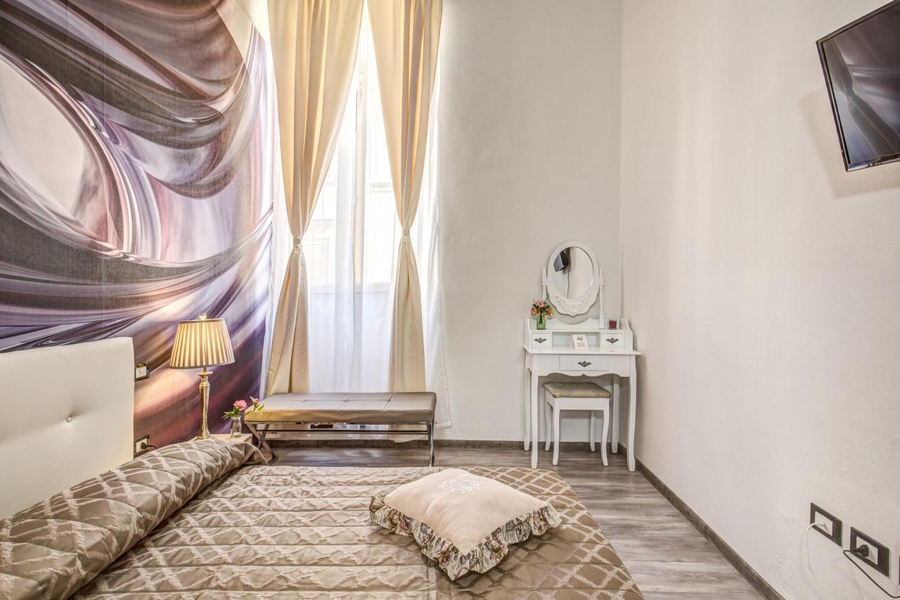 Gate Of Paradise 3* Florencia
