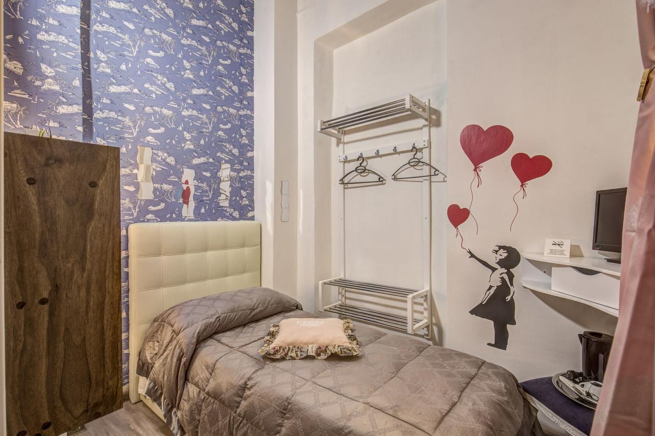 Gate Of Paradise 3* Florencia