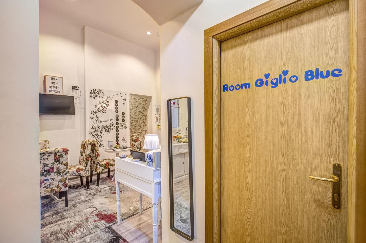 Gate Of Paradise Bed and breakfast Florencia