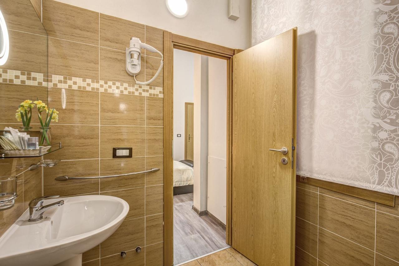 Gate Of Paradise Bed and breakfast Florencia