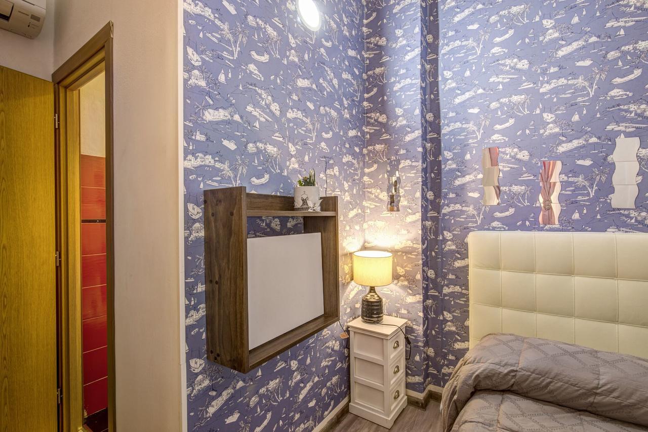 Gate Of Paradise Bed and breakfast Florencia