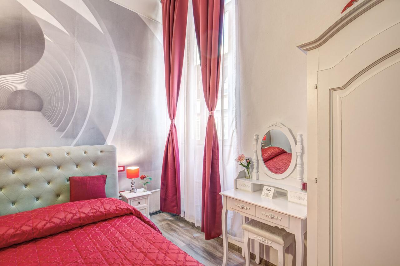 Gate Of Paradise Bed and breakfast Florencia