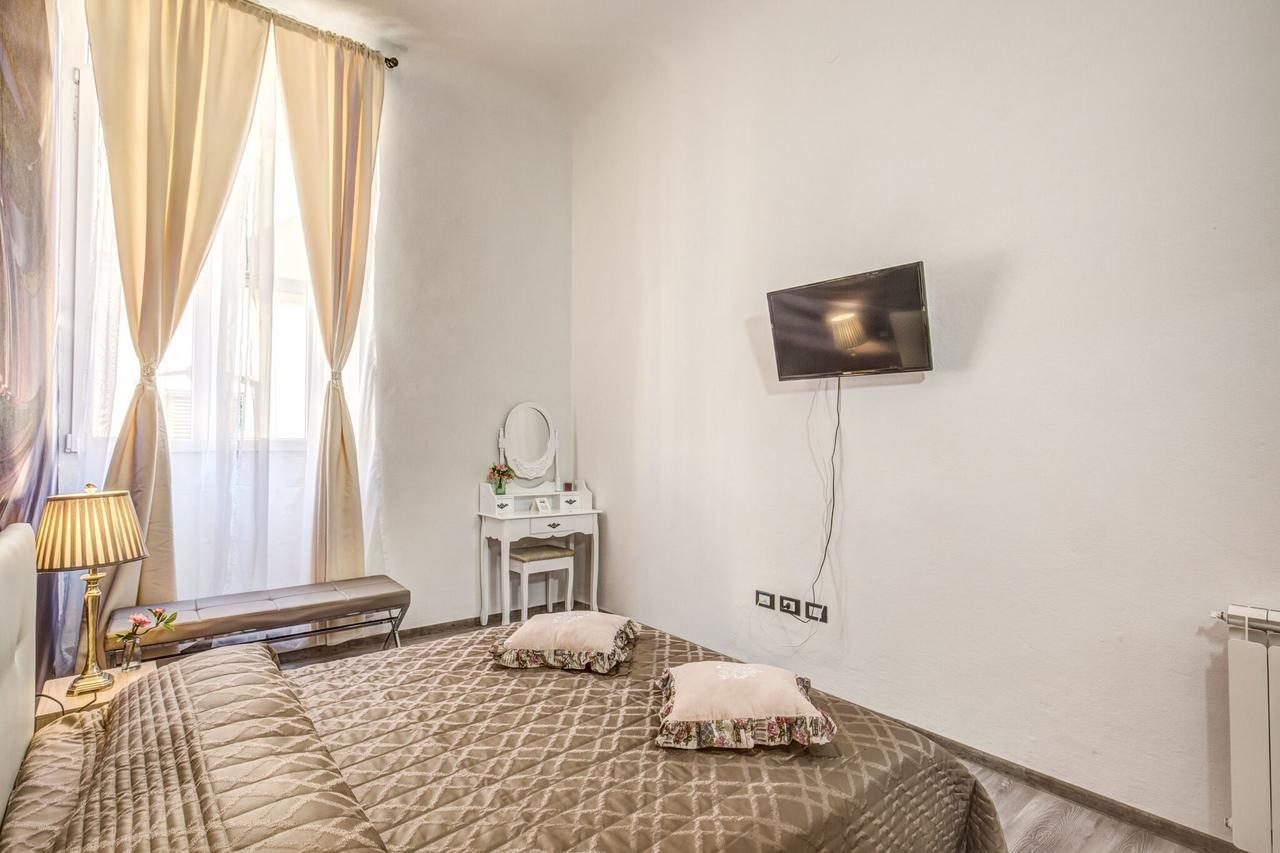 Gate Of Paradise Bed and breakfast 3*