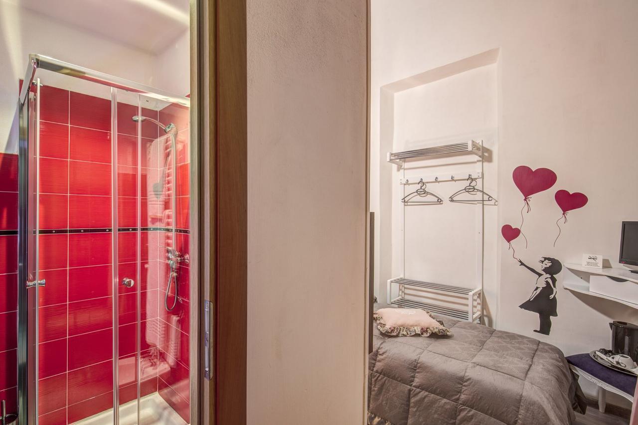 Gate Of Paradise 3* Florencia