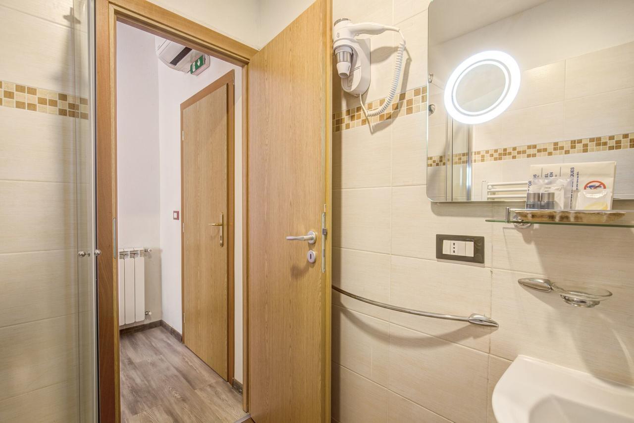 Gate Of Paradise Bed and breakfast 3*