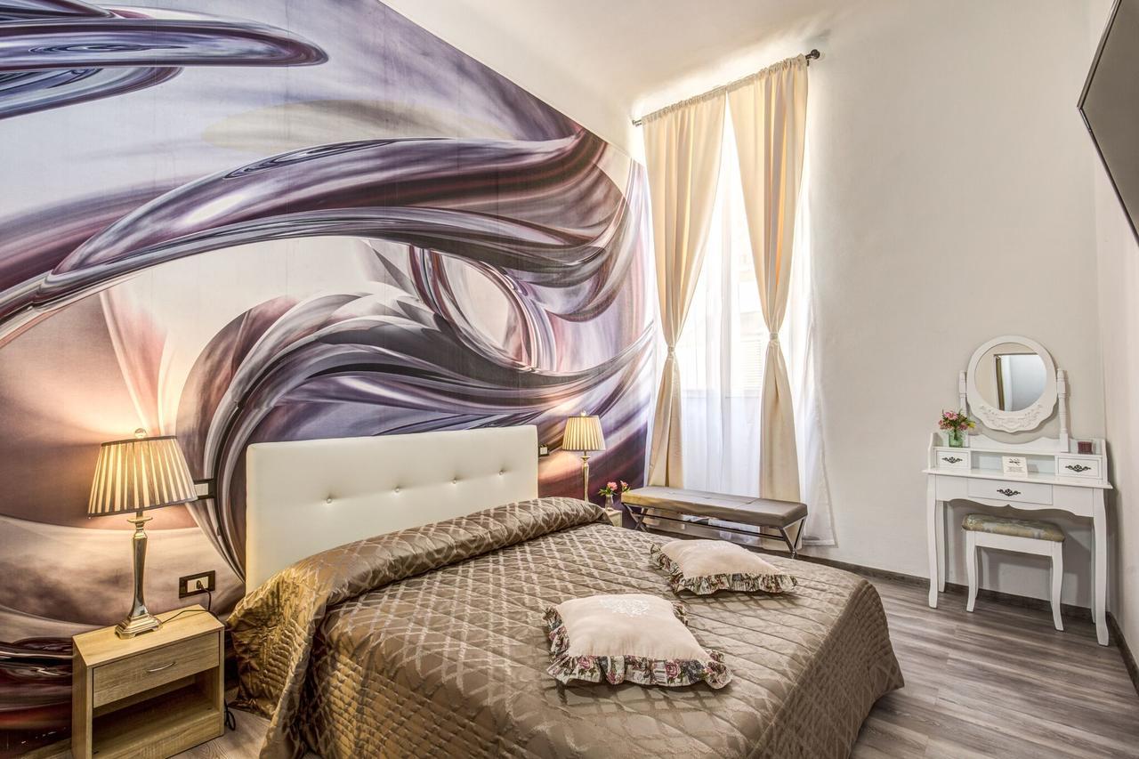 Gate Of Paradise Bed and breakfast Florencia