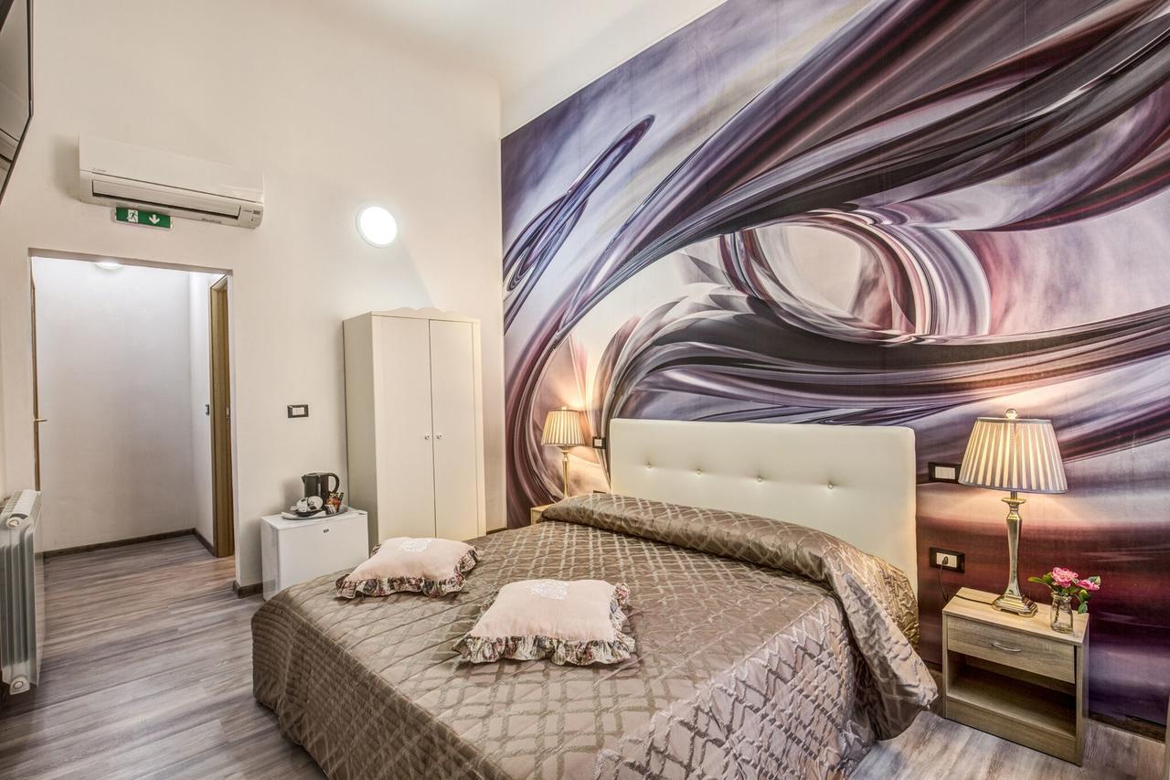 Gate Of Paradise 3* Florencia