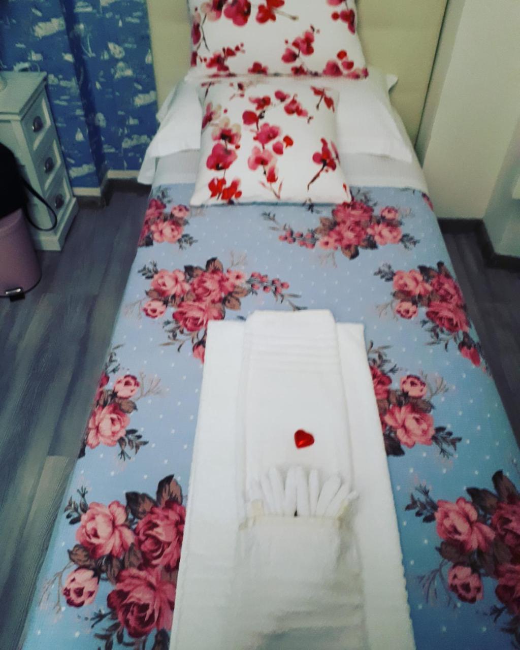 Bed and breakfast Gate Of Paradise